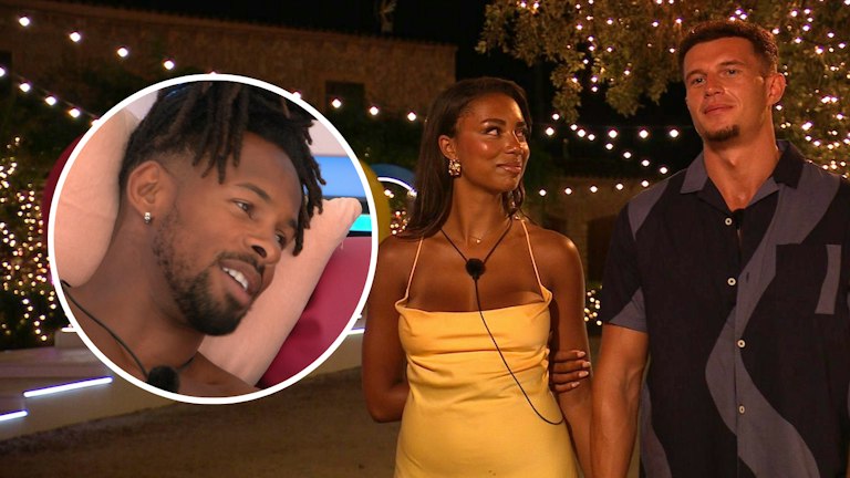 Love Island | Entertainment | Heatworld