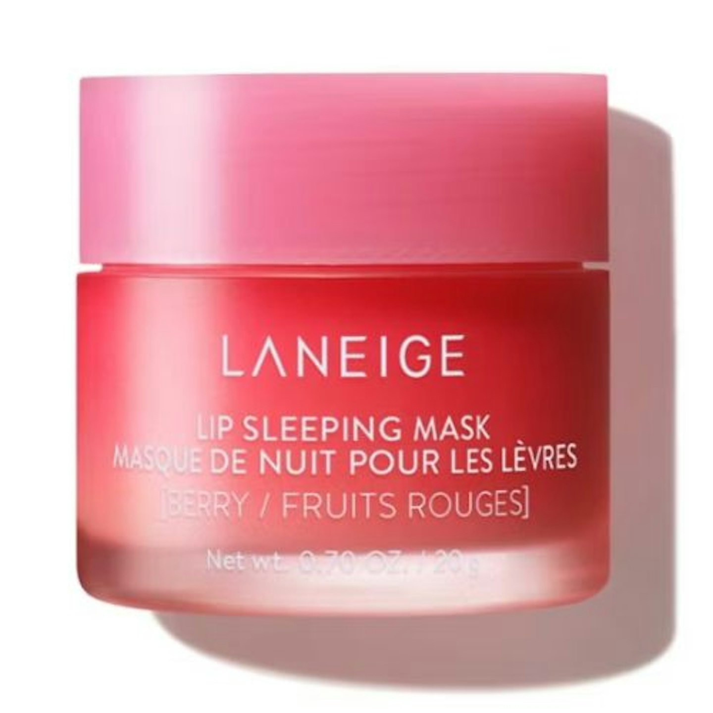 Laneige Lip Sleeping Mask