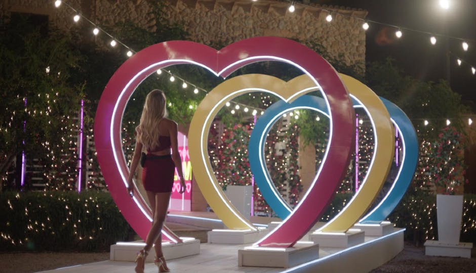 Lolly Hart: Love Island’s latest bombshell REVEALED and she knows one