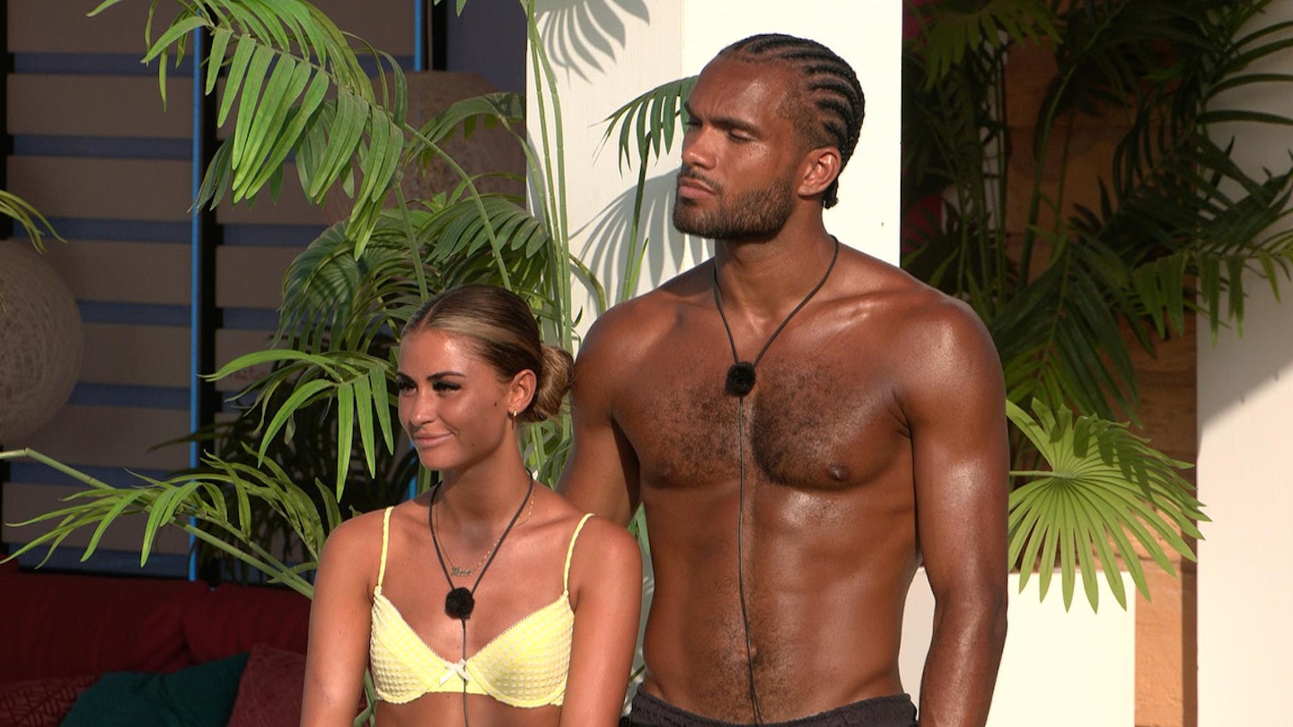 love island lola and reuben