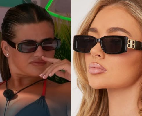 Love Island Sunglasses 2024 Shop The Looks From Season 11