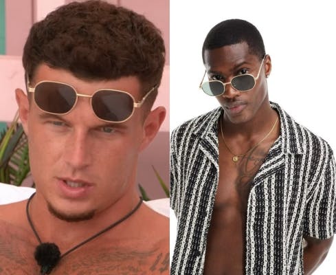 Love Island Sunglasses 2024 Shop The Looks From Season 11