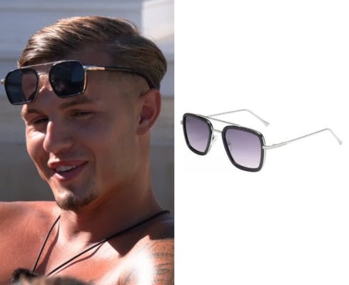 Love Island Sunglasses 2024 Shop The Looks From Season 11