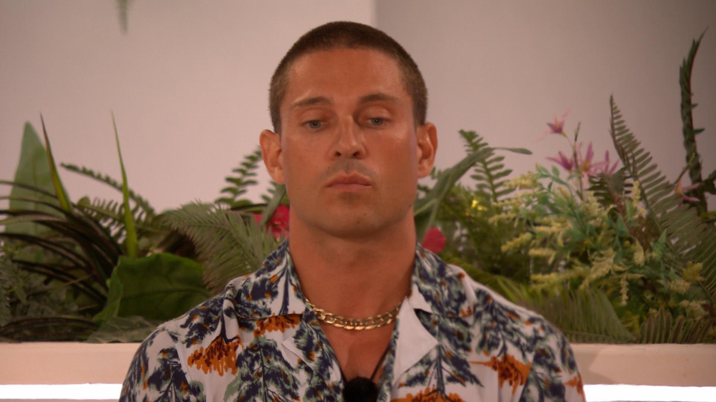 Joey Essex