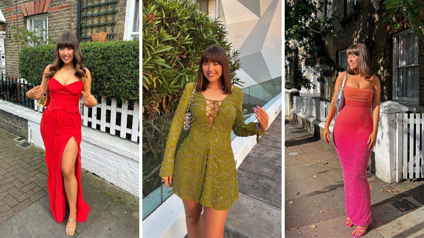 green off the shoulder midi dress NAAVA GREEN SILK SATIN OFF-SHOULDER MIDI DRESS | CULT MIA main image 0