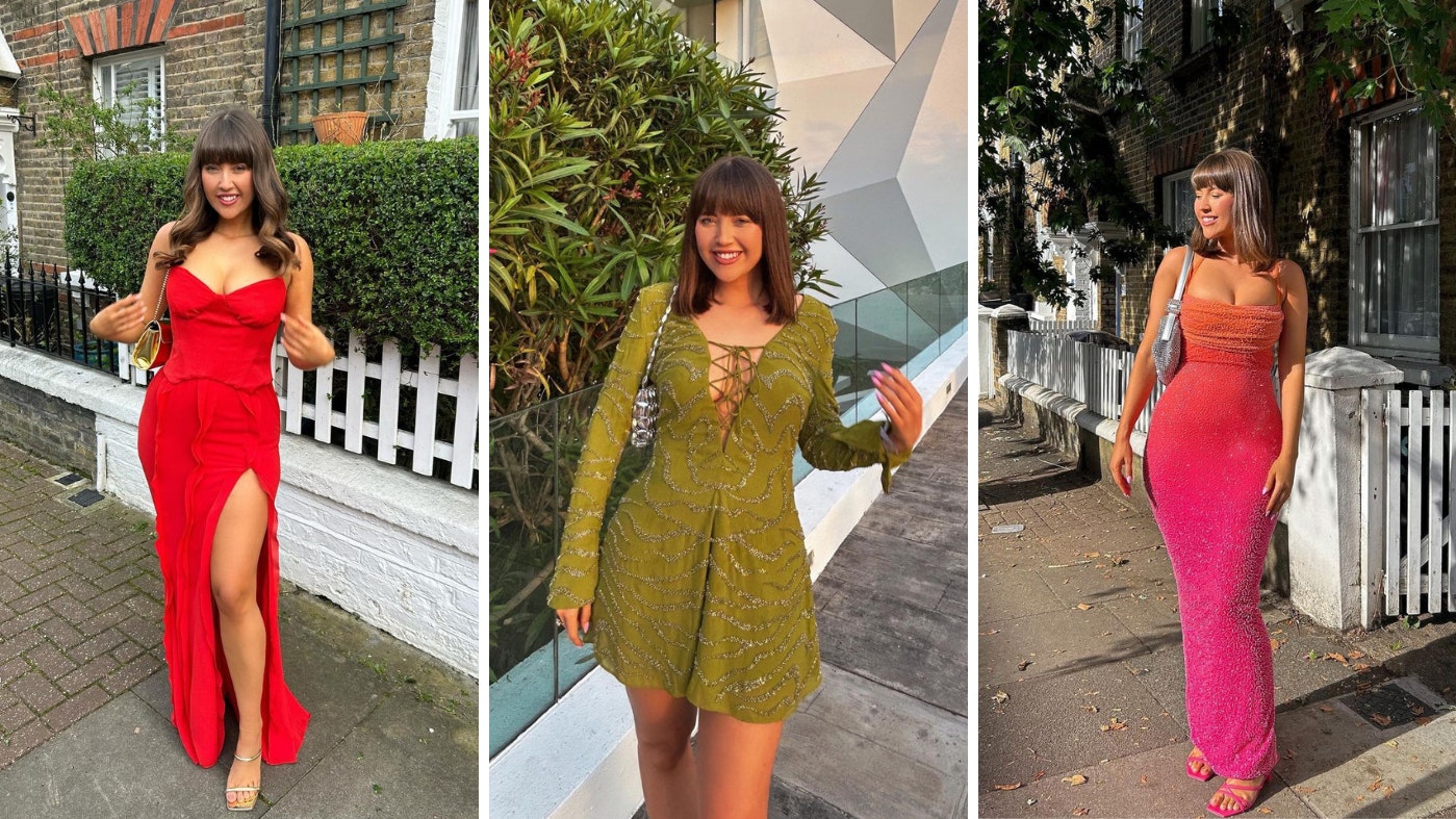 The Best Oh Polly Dresses, As Chosen By A Shopping Editor The Best Oh Polly Dresses, As Chosen By A Shopping Editor