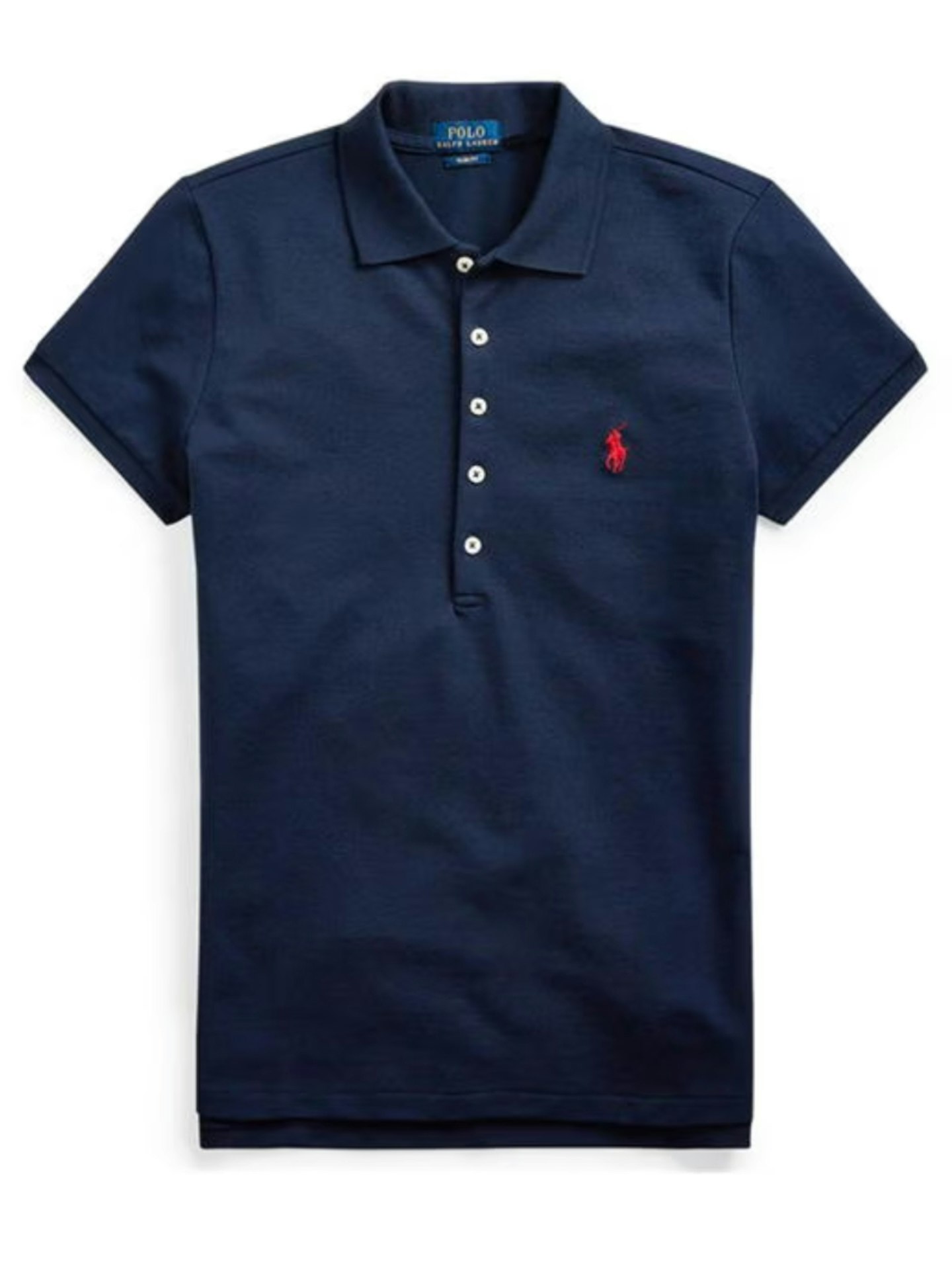 Polo Ralph Lauren Julie Polo Shirt