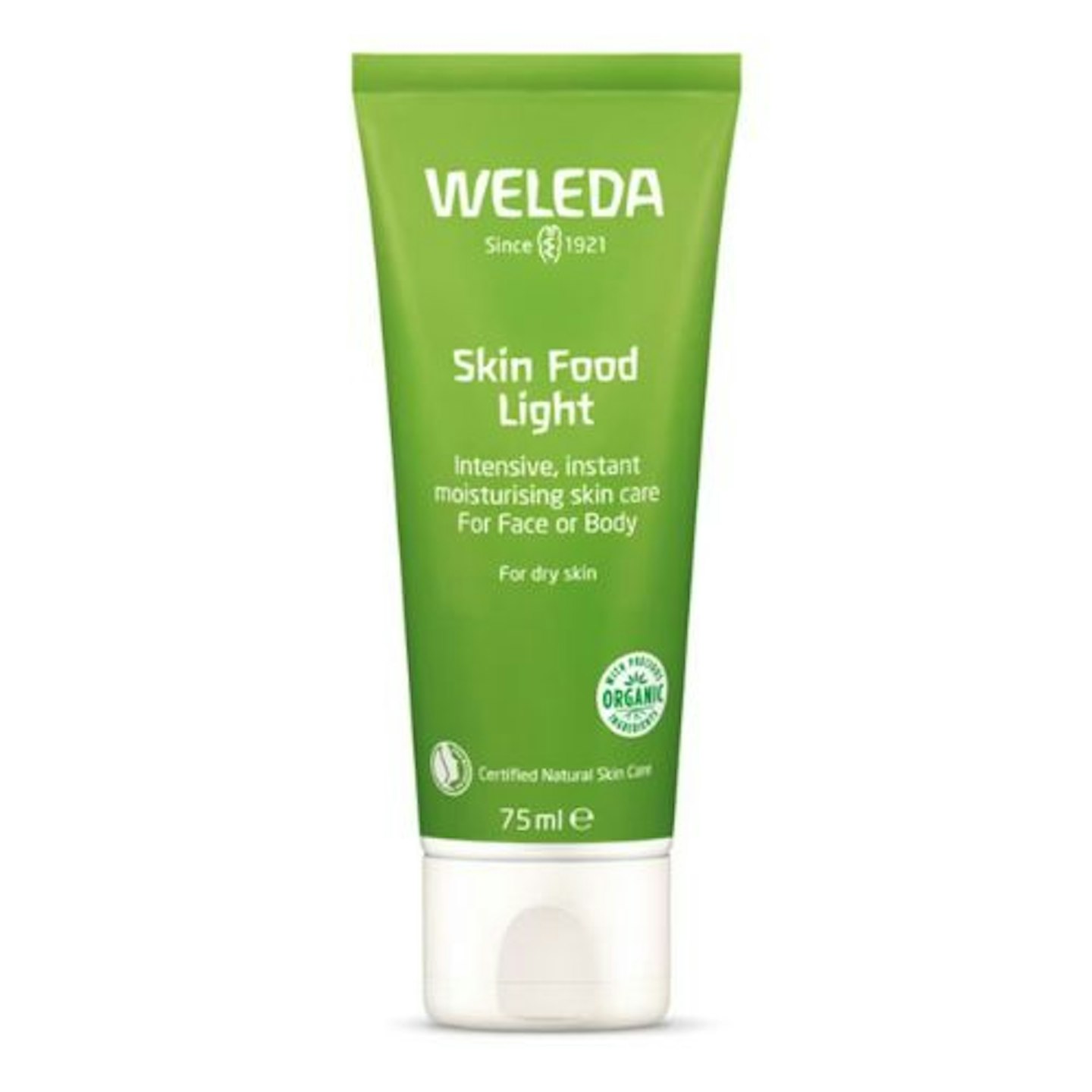 Weleda Skin Food Light