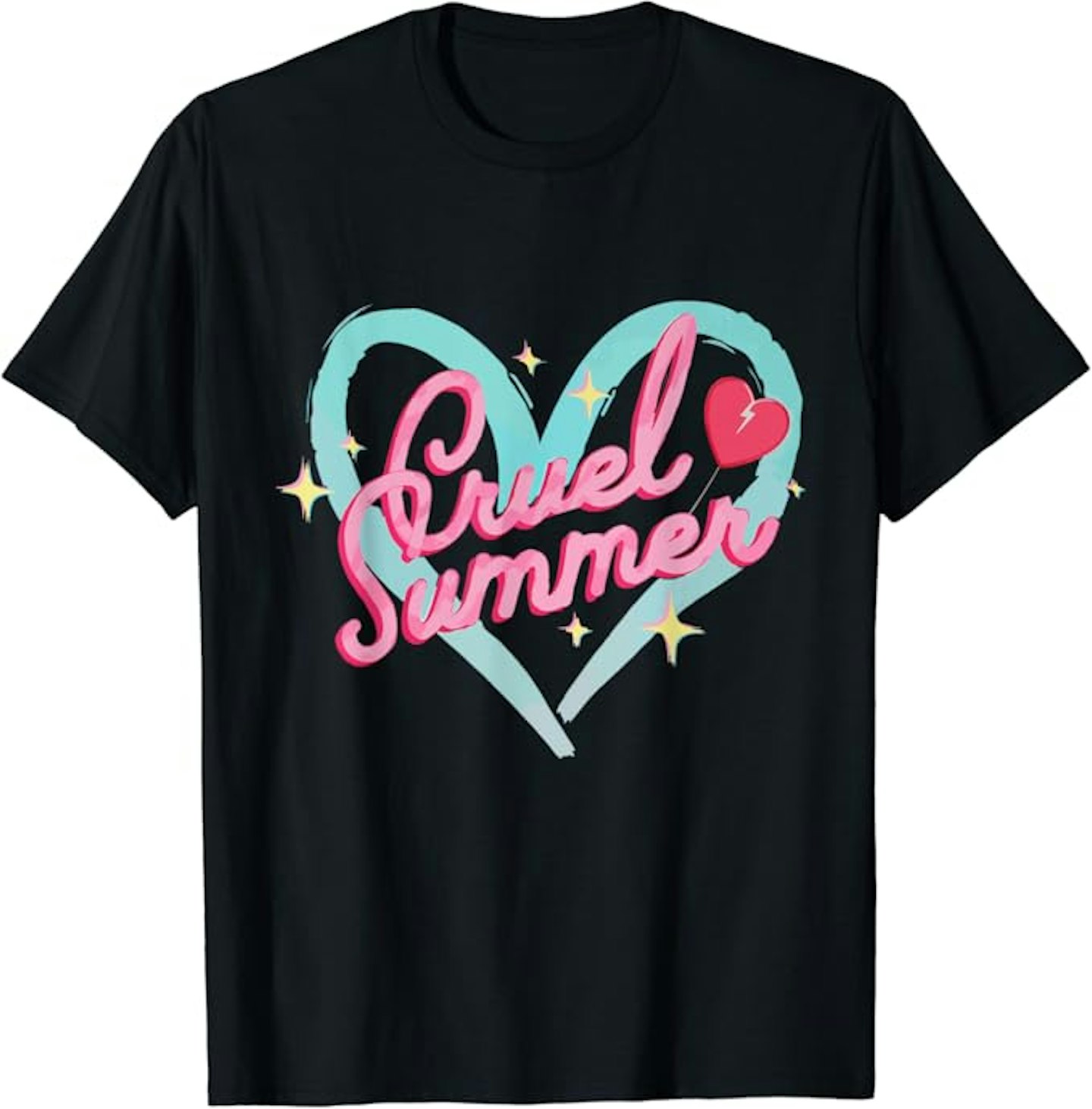 Cruel Summer