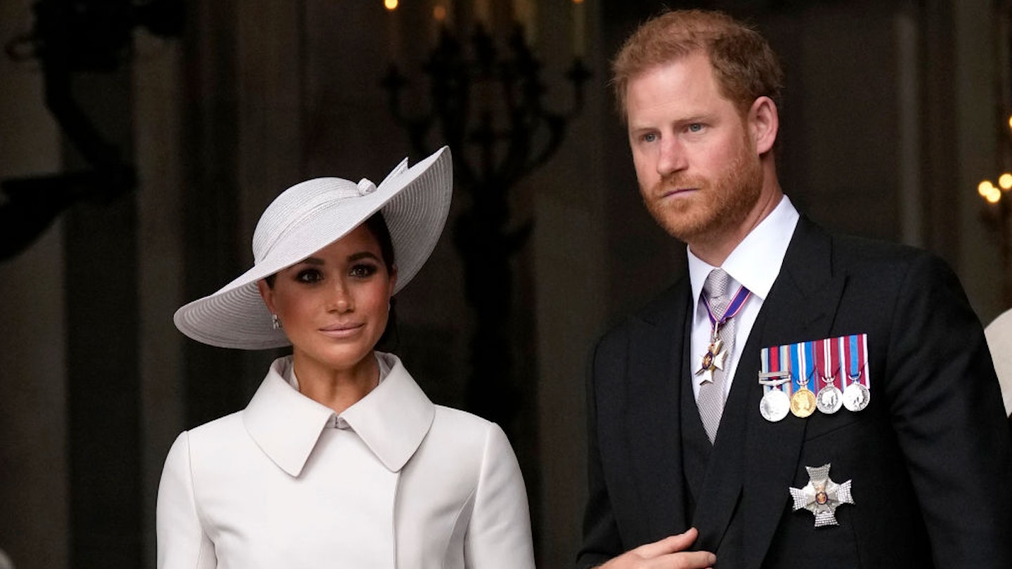 Why Prince Harry will never allow Meghan Markle to come back to the UK