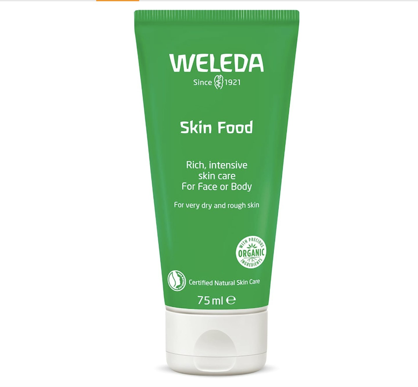 weleda skin food