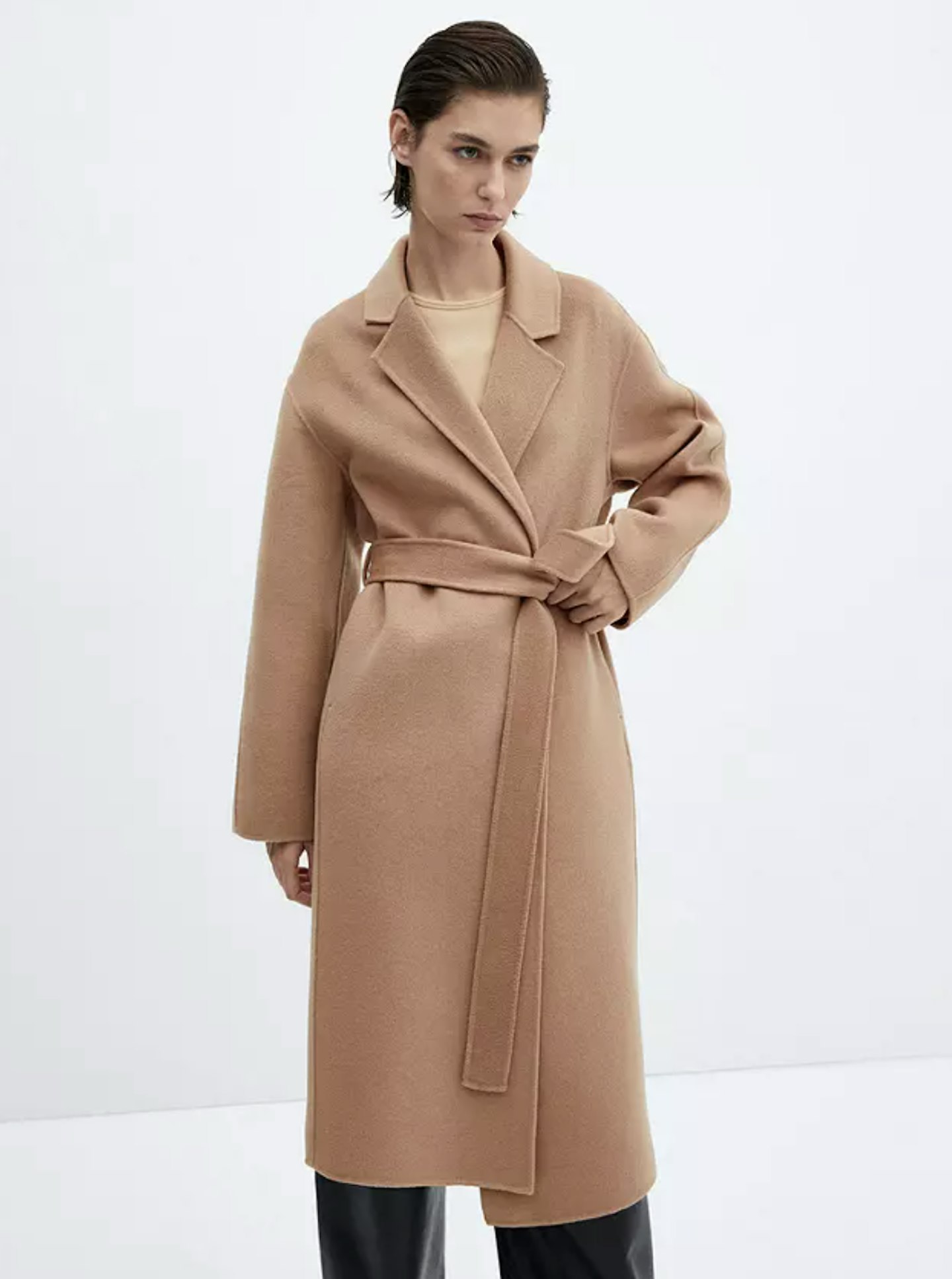 mango coat