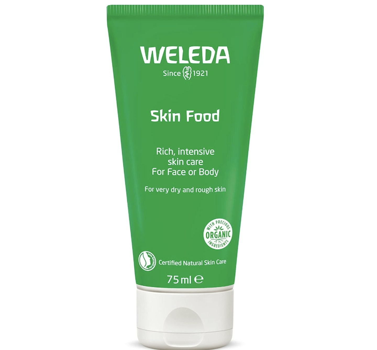 Weleda skin food