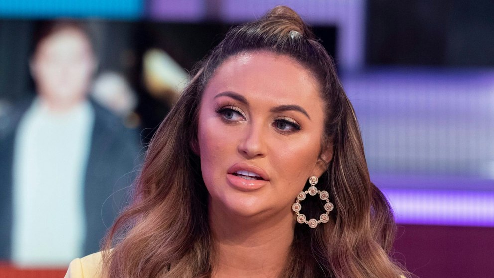 Charlotte Dawson 'devastated' by fiancé's dirty texts