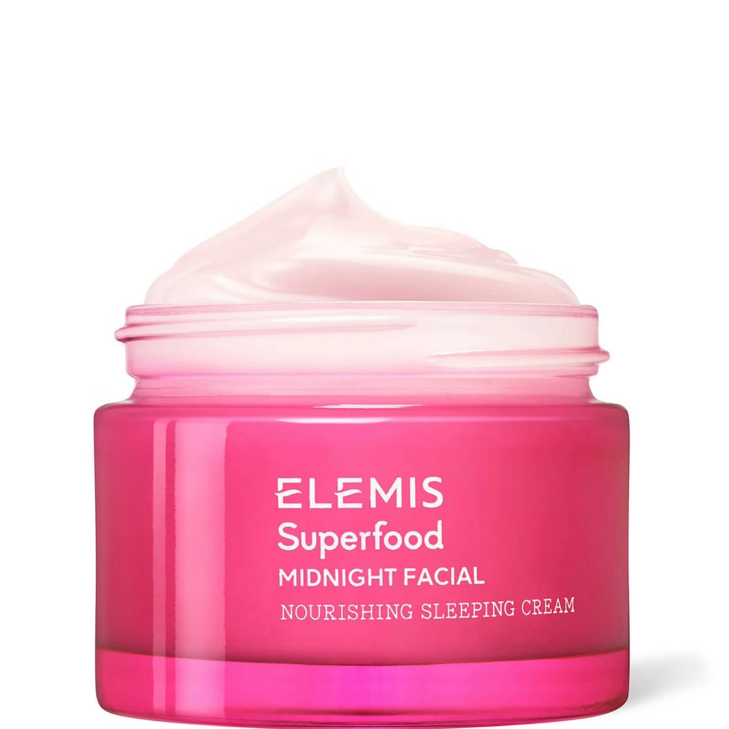 elemis superfood midnight facial