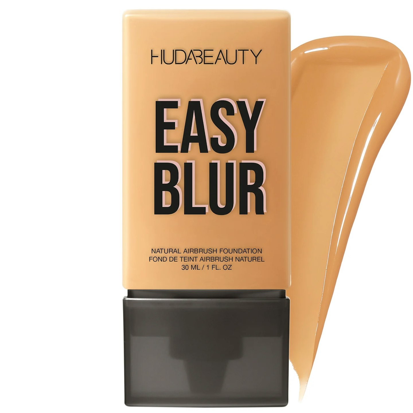 Huda Beauty Easy Blur Foundation