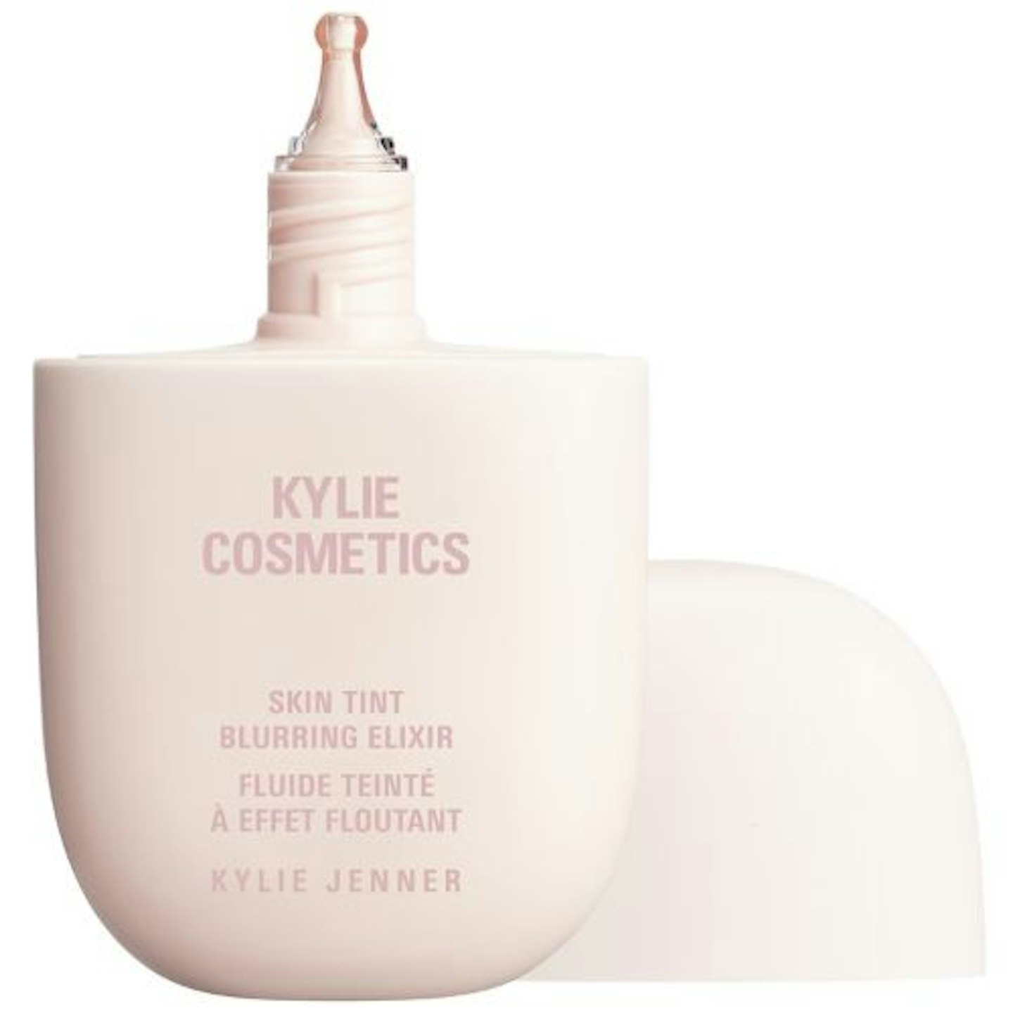 Kylie Cosmetics Skin Tint Blurring Elixir Foundation