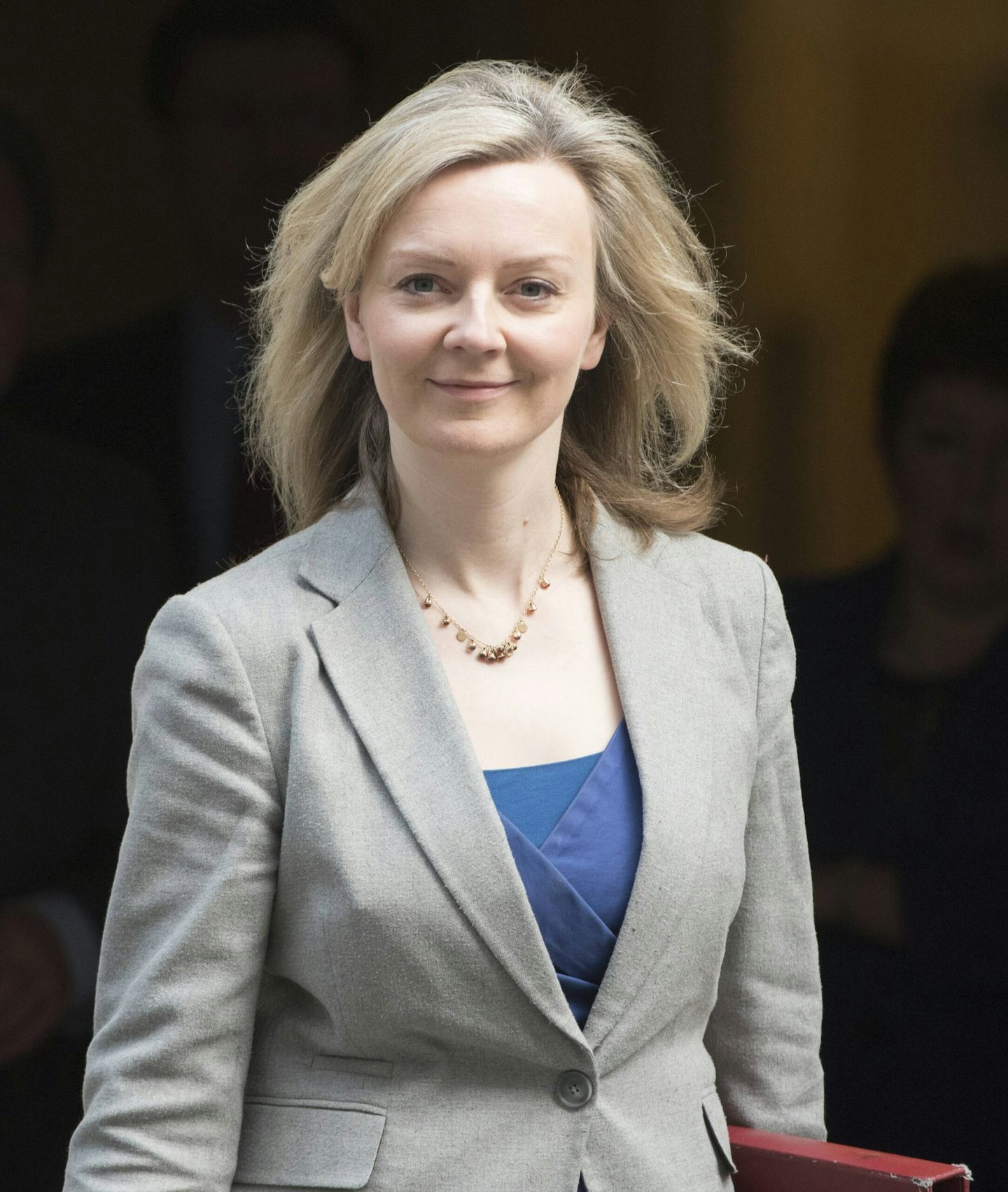 Former PM Liz Truss is rumoured to be taking part in Celebrity Traitors