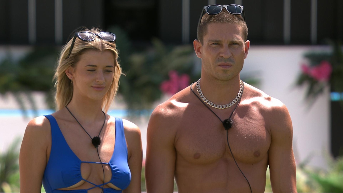 love island jessy and joey