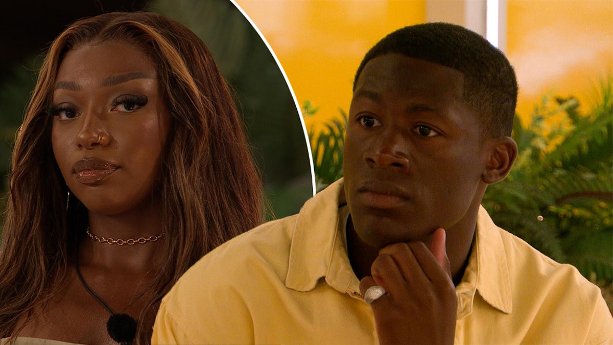 Love Island | Entertainment | Heatworld