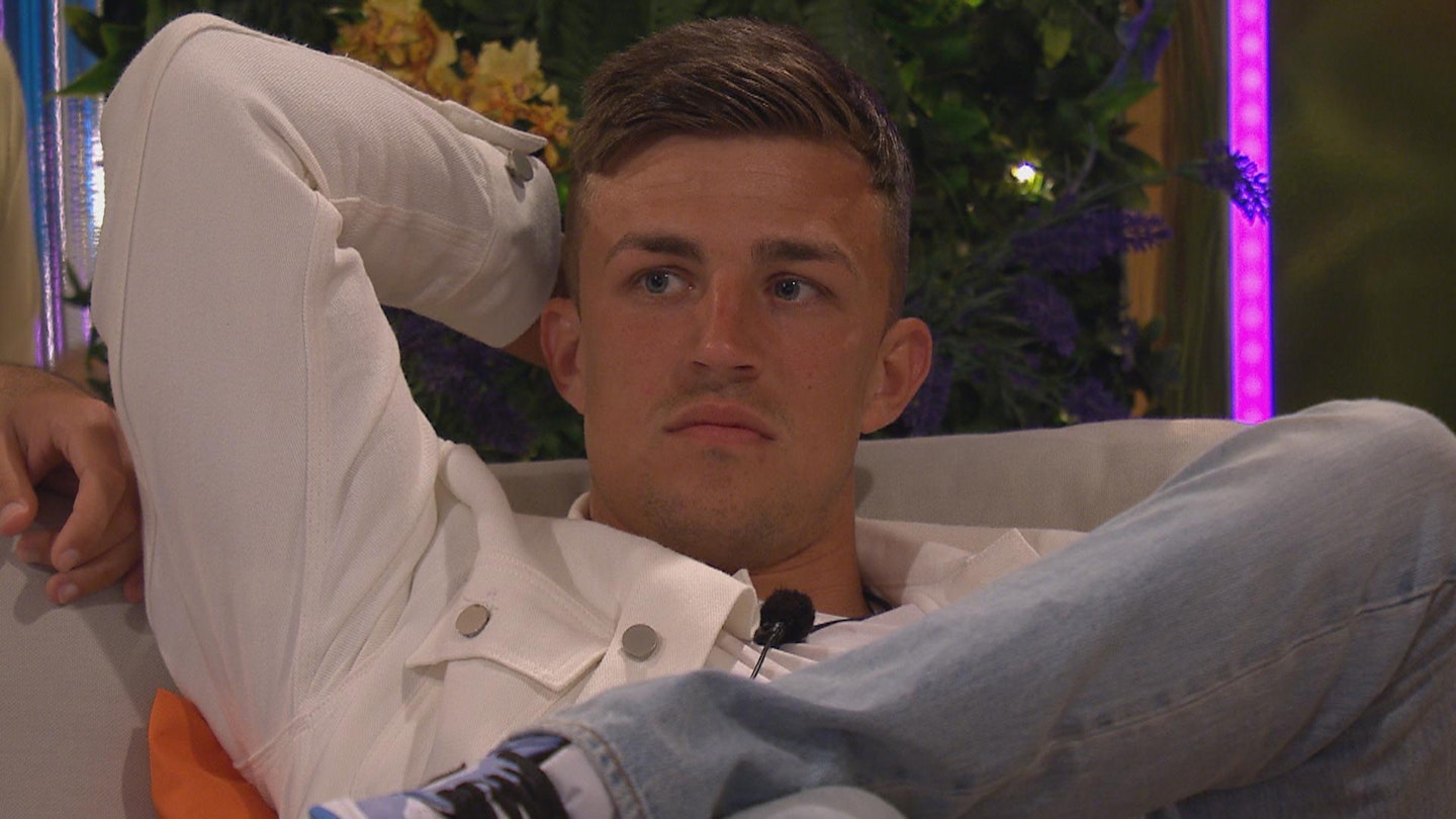 love island mitch taylor