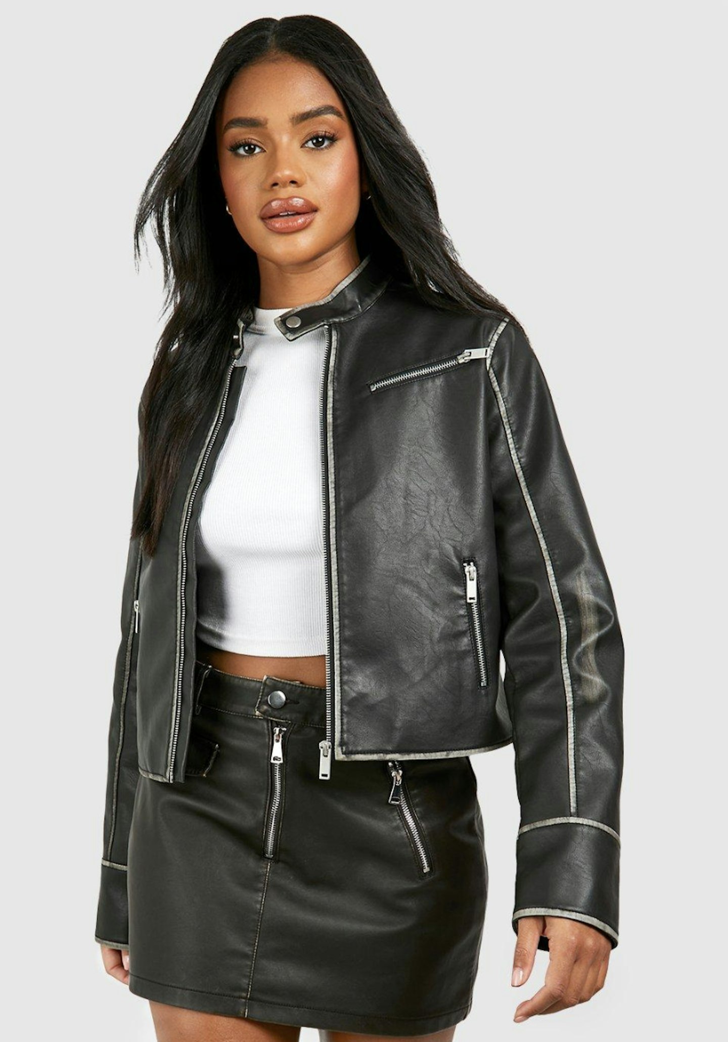 CHARLI JACKET