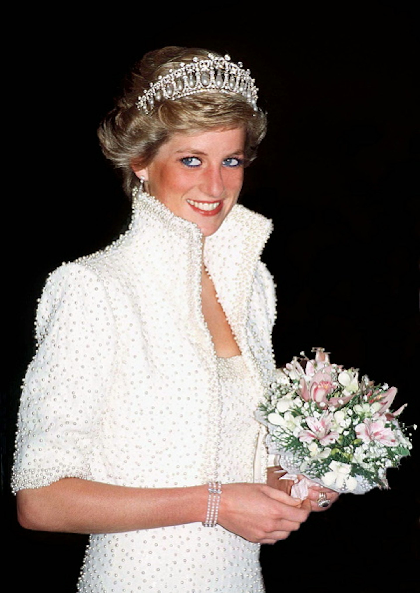 Princess Diana was beloved around the world