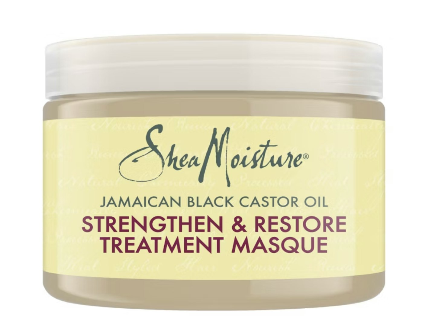 shea moisture