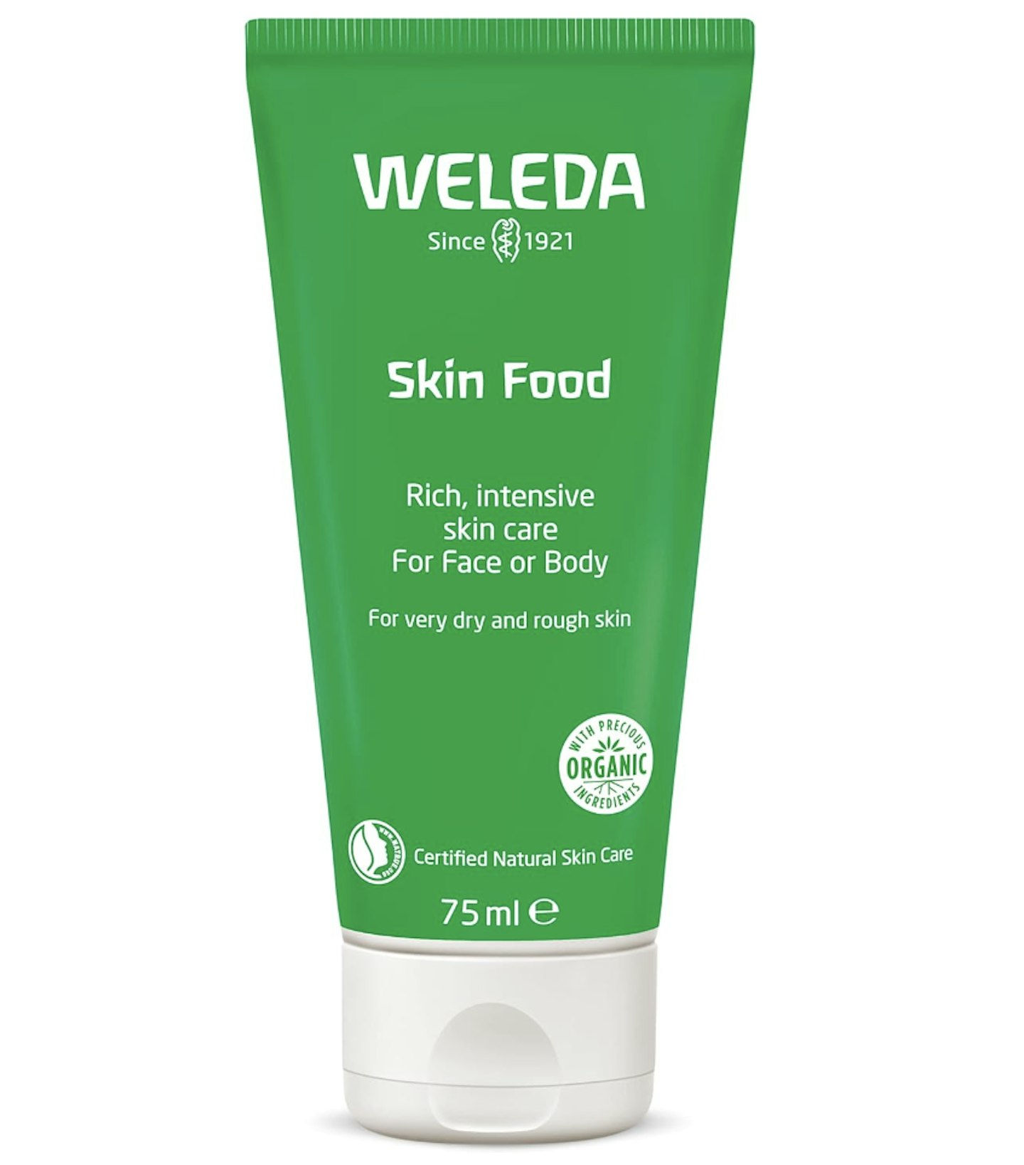 Weleda skin food