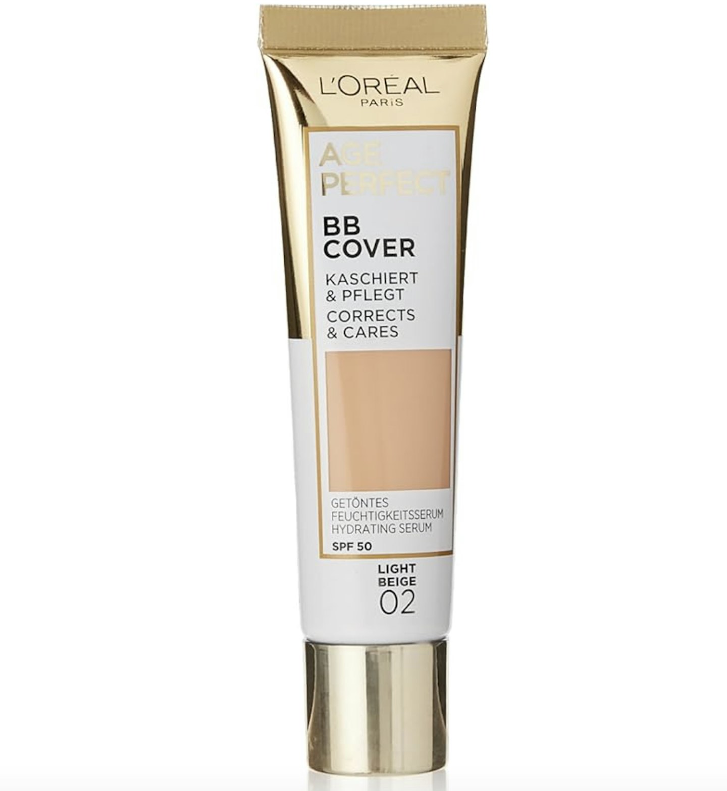 L'Oreal BB Cover