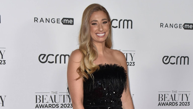 Stacey Solomon Opens Up Her Love Nest stacey-solomon-opens-up-her-love-nest