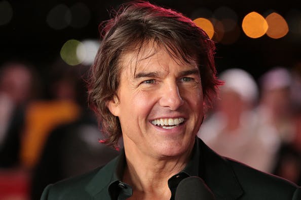 Tom Cruise's anti-ageing secret revealed – here's why it's sparked concern