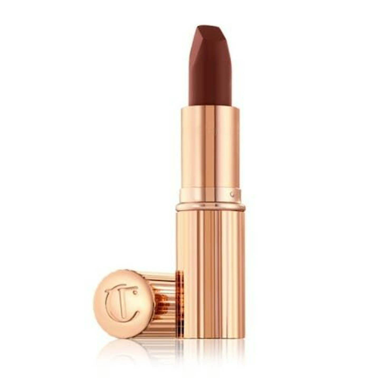 Charlotte Tilbury Matte Revolution Lipstick In So 90s