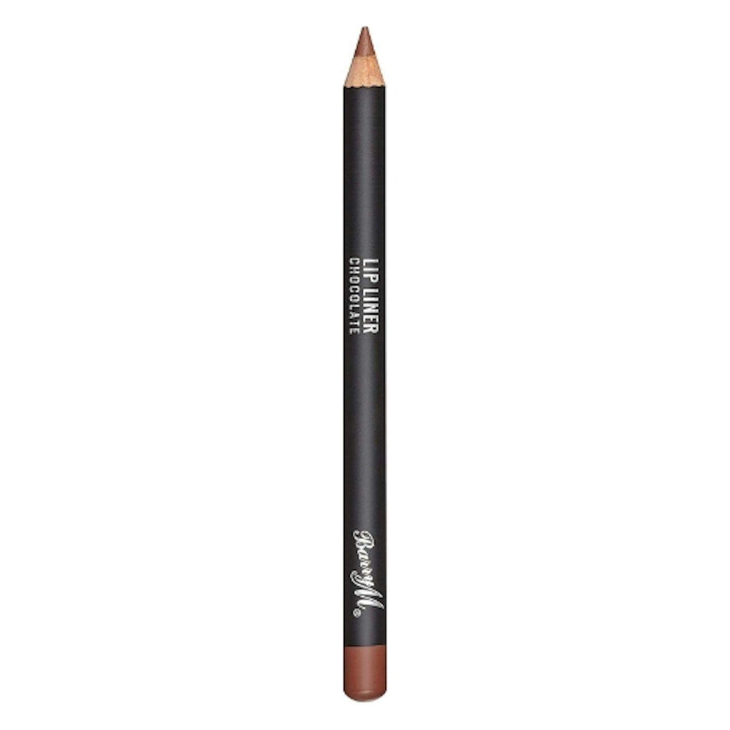 Barry M Lip Liner In Chocolate