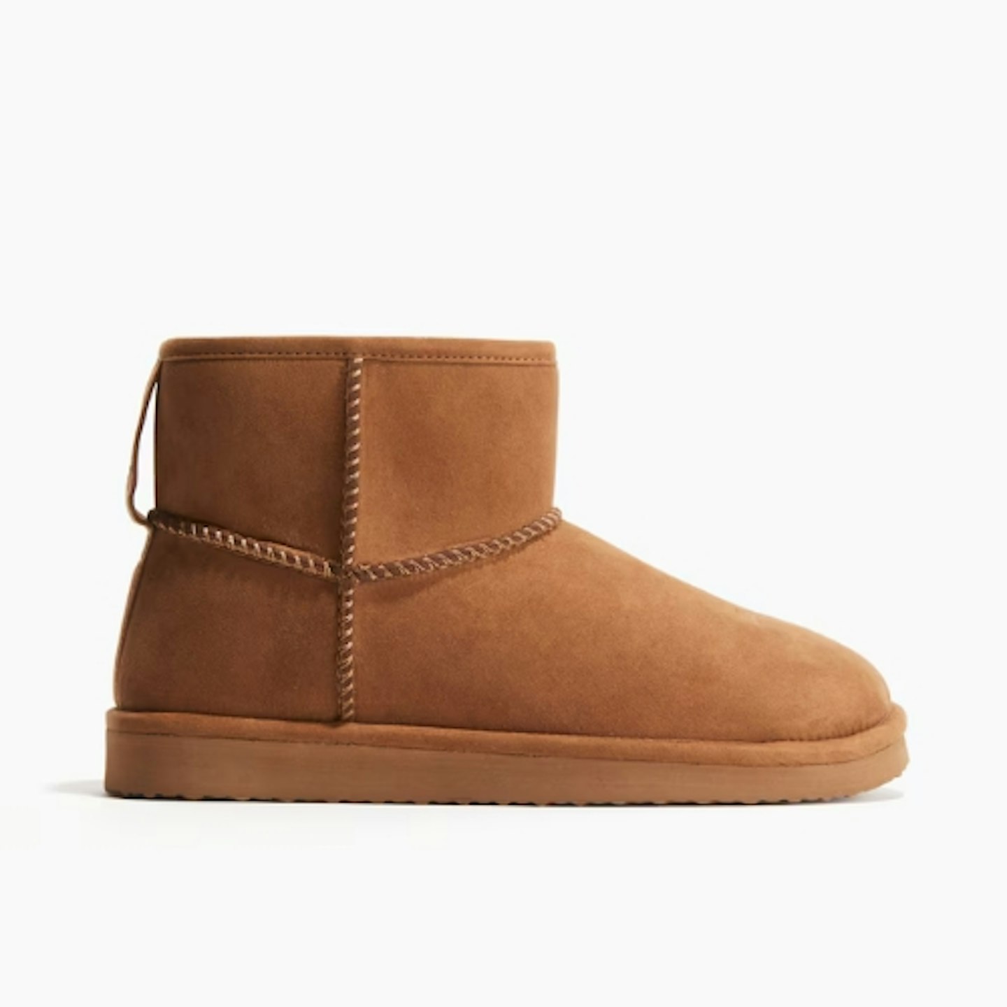 H&M Warm-Lined Boots