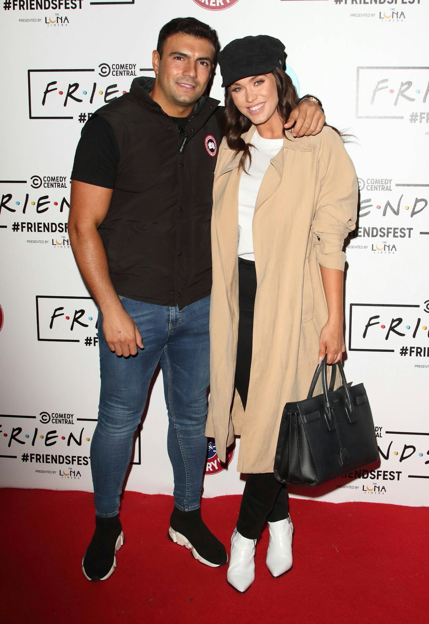 ercan ramadan and vicky pattison