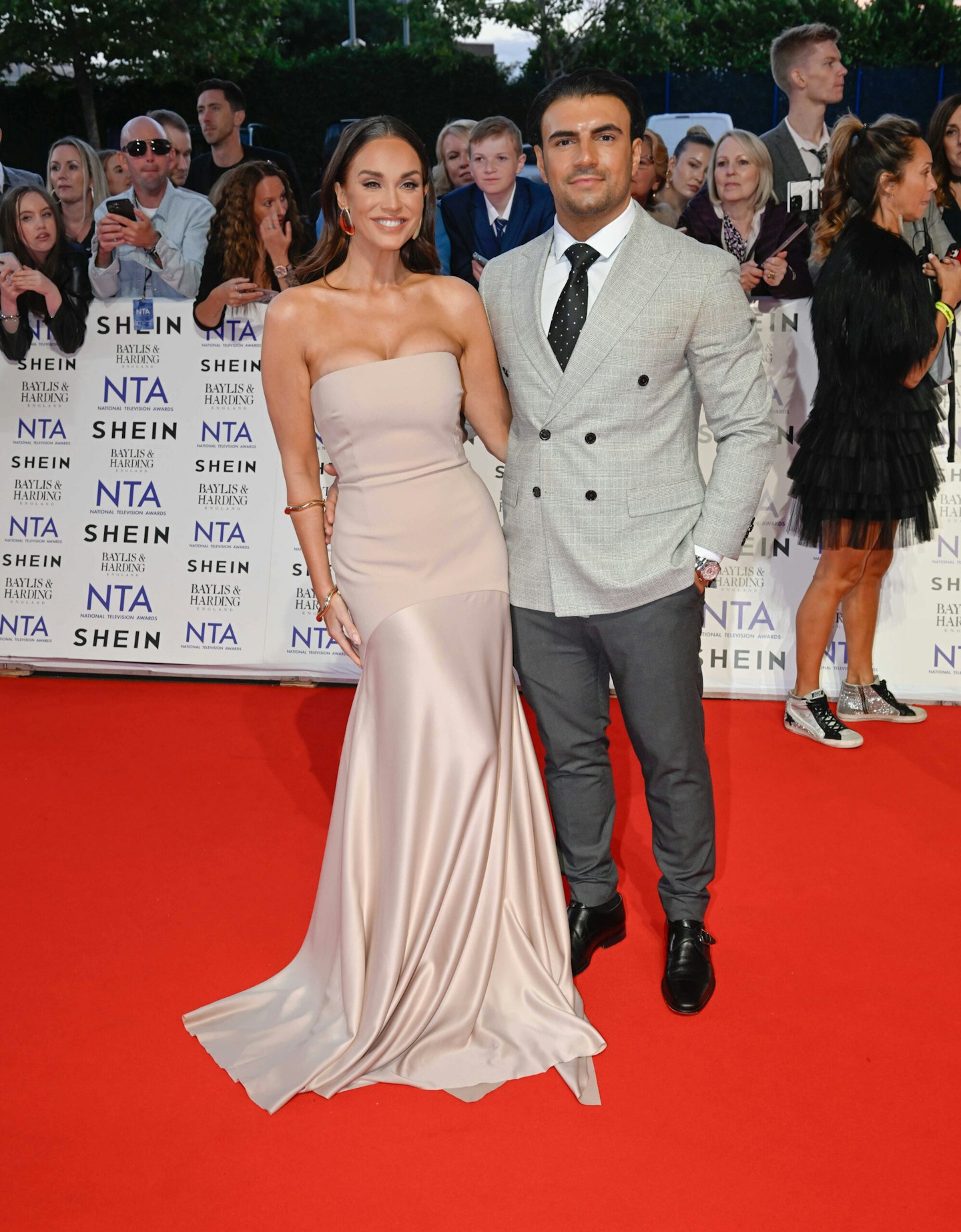 ercan ramadan and vicky pattison