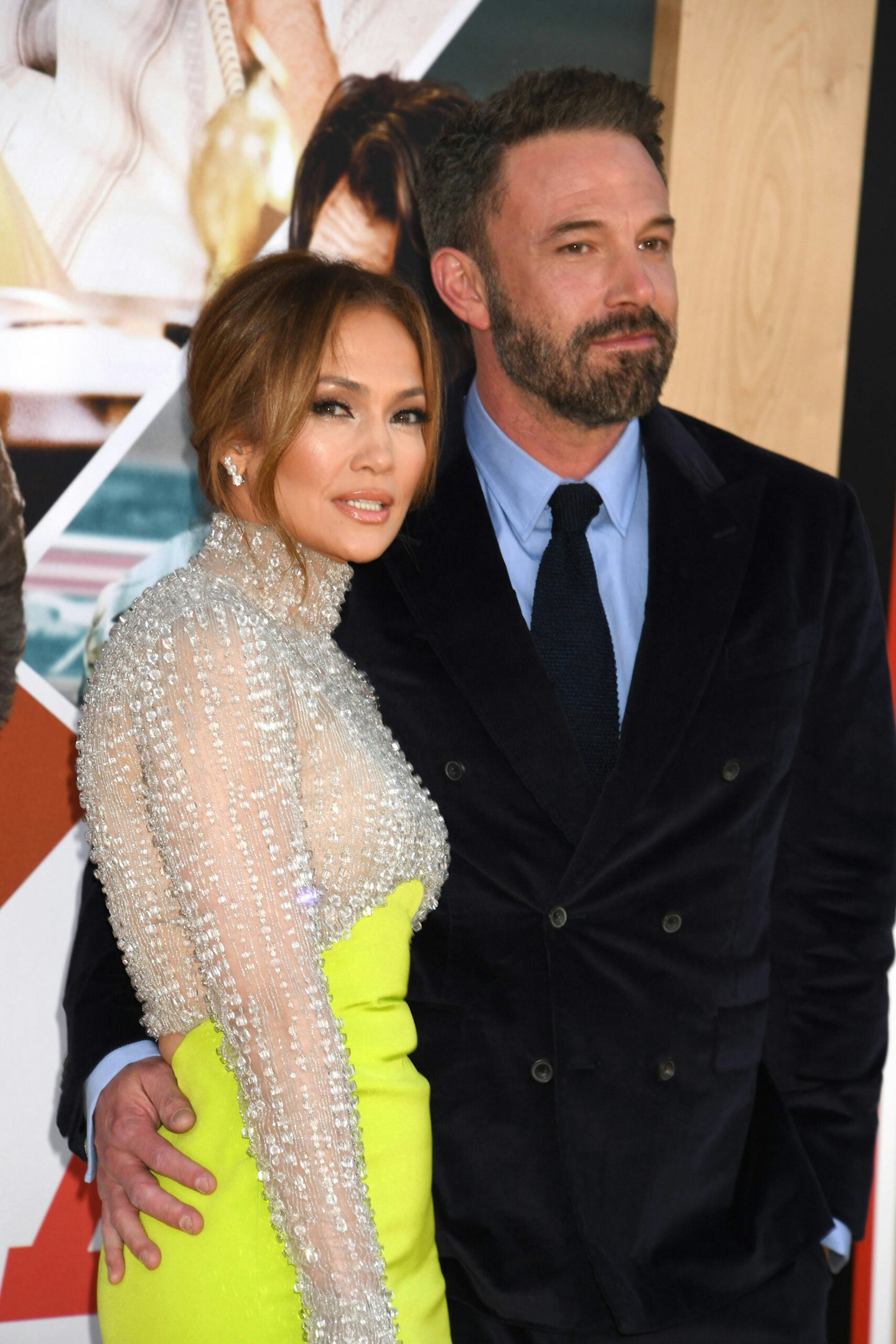 JLo and Ben