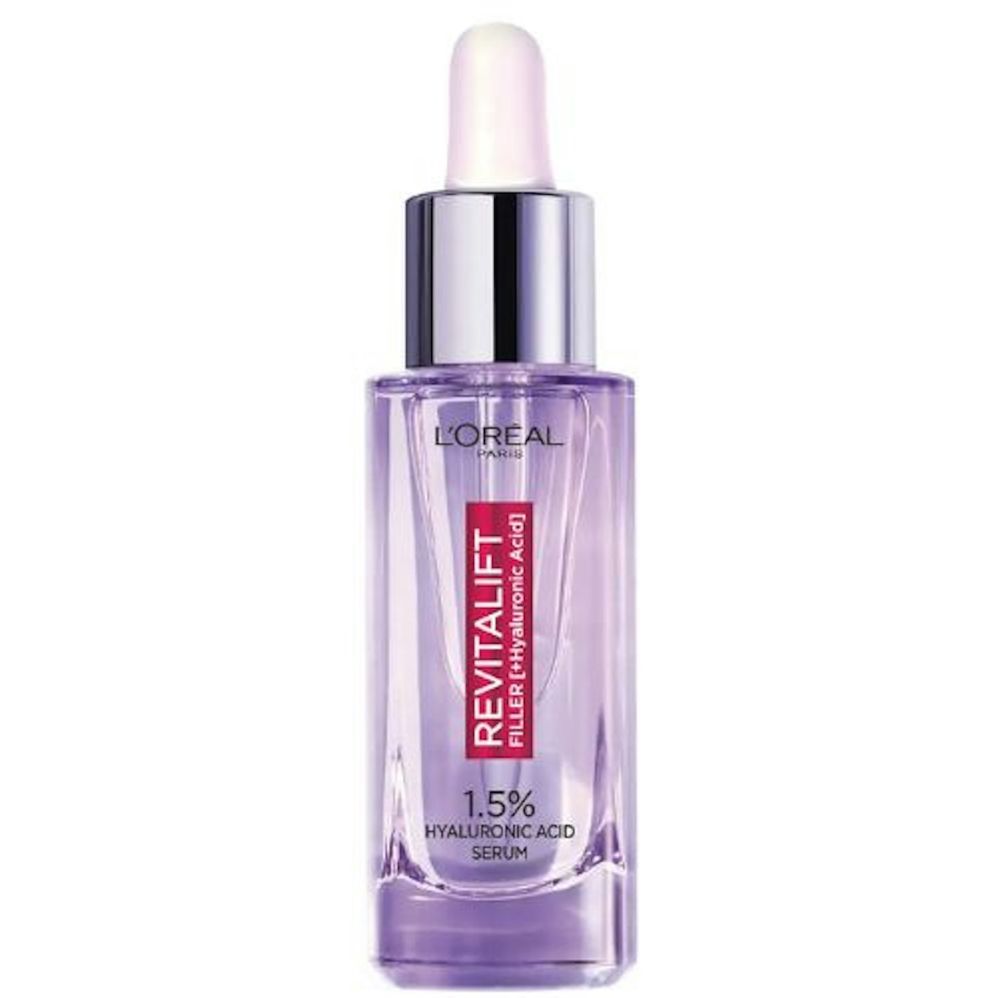 L'Oréal Paris Revitalift Filler Hyaluronic Acid Serum