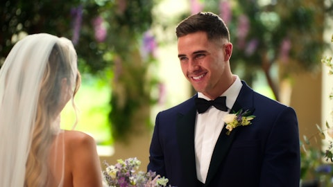 Love is Blind UK's Freddie Powell: his age, job and relationship with