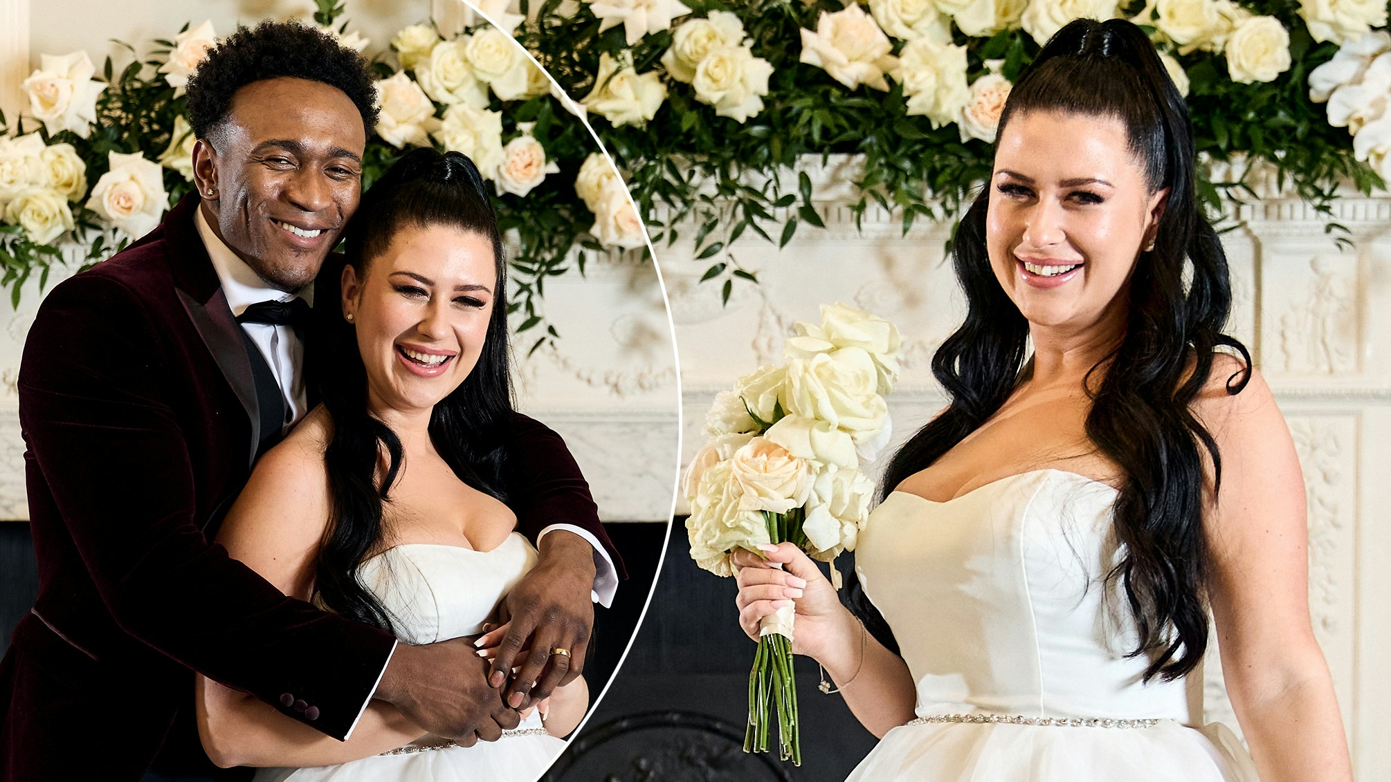 MAFS UK: Holly Ditchfield's posts her 'sister' and you've seen her on