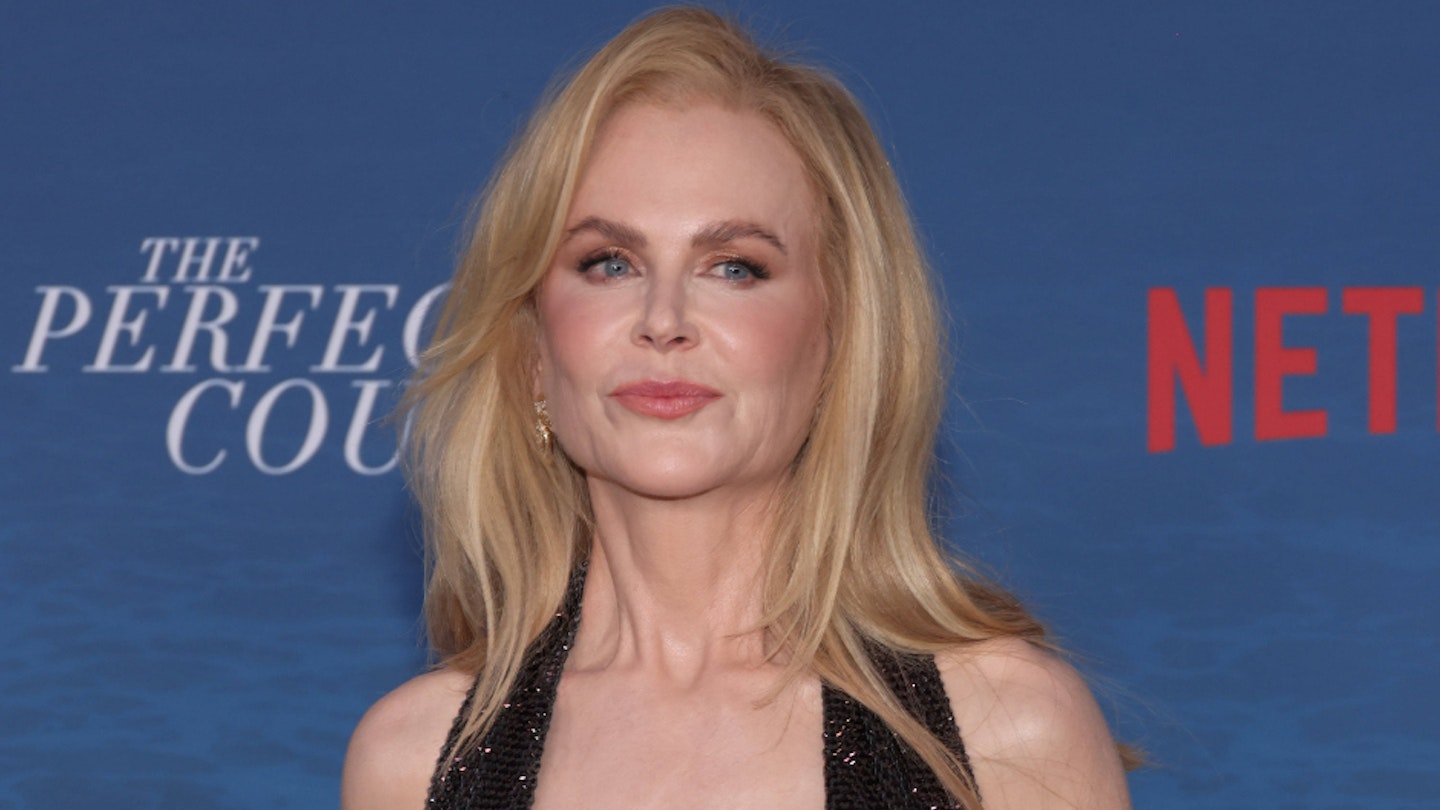 After years apart, Nicole Kidman's adopted children have finally