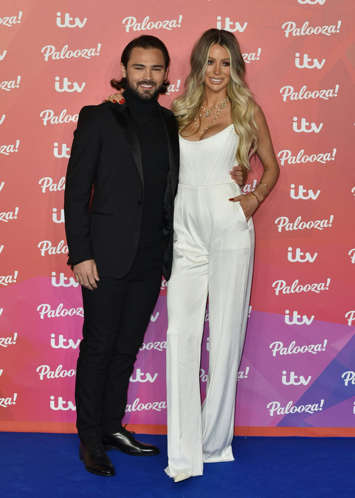 olivia attwood and bradley dack