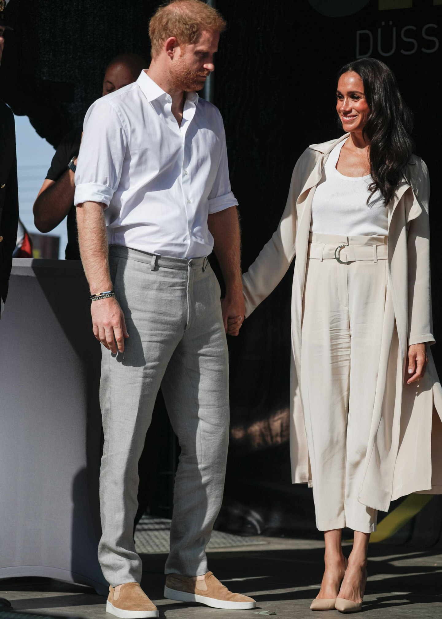 prince harry and meghan markle