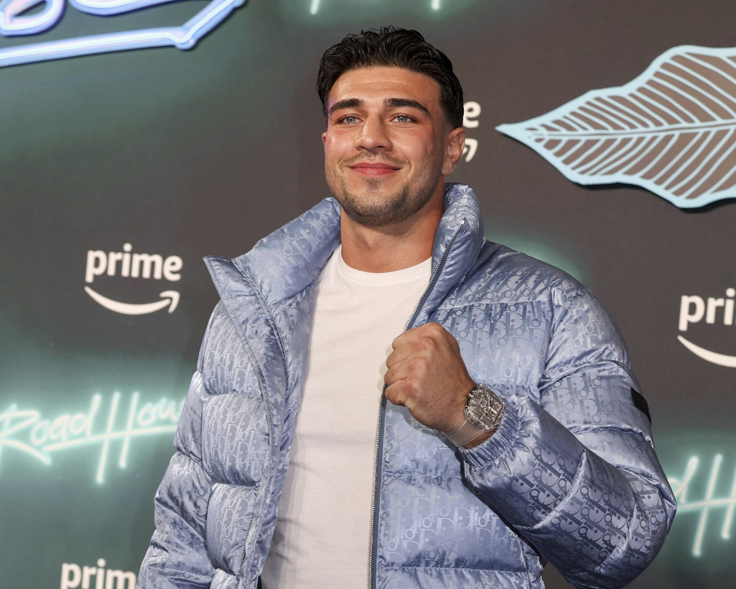 Tommy Fury