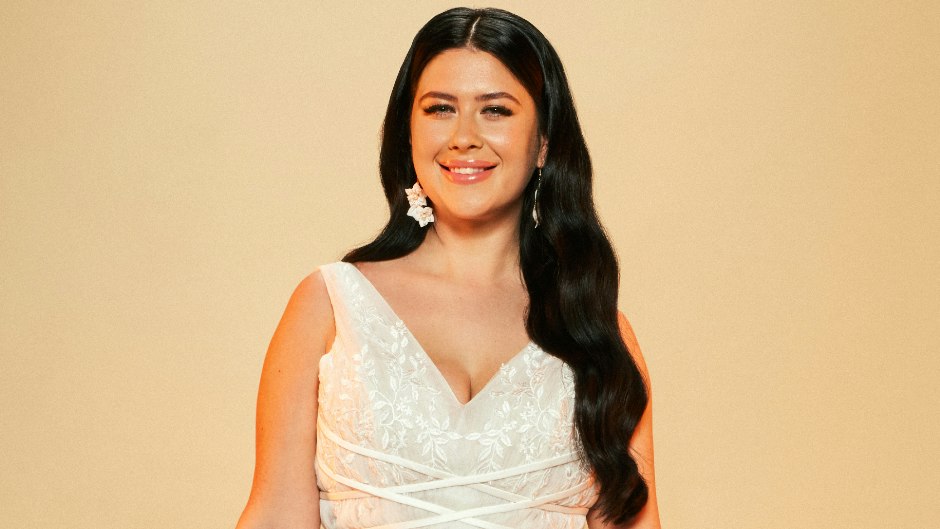 MAFS UK's Holly Ditchfield: her age, children and what happened with