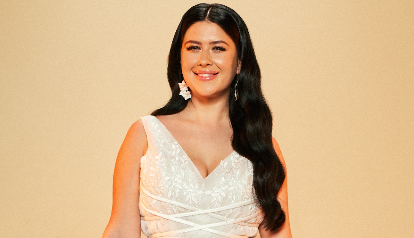 MAFS UK's Holly Ditchfield