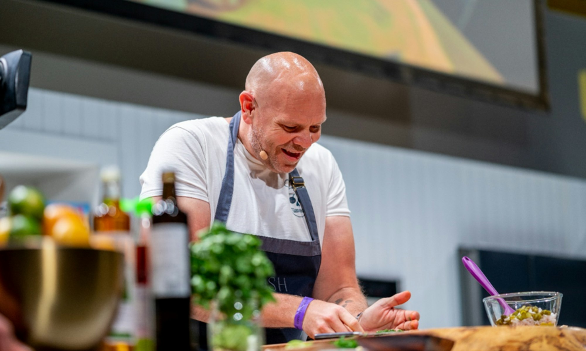 Tom Kerridge