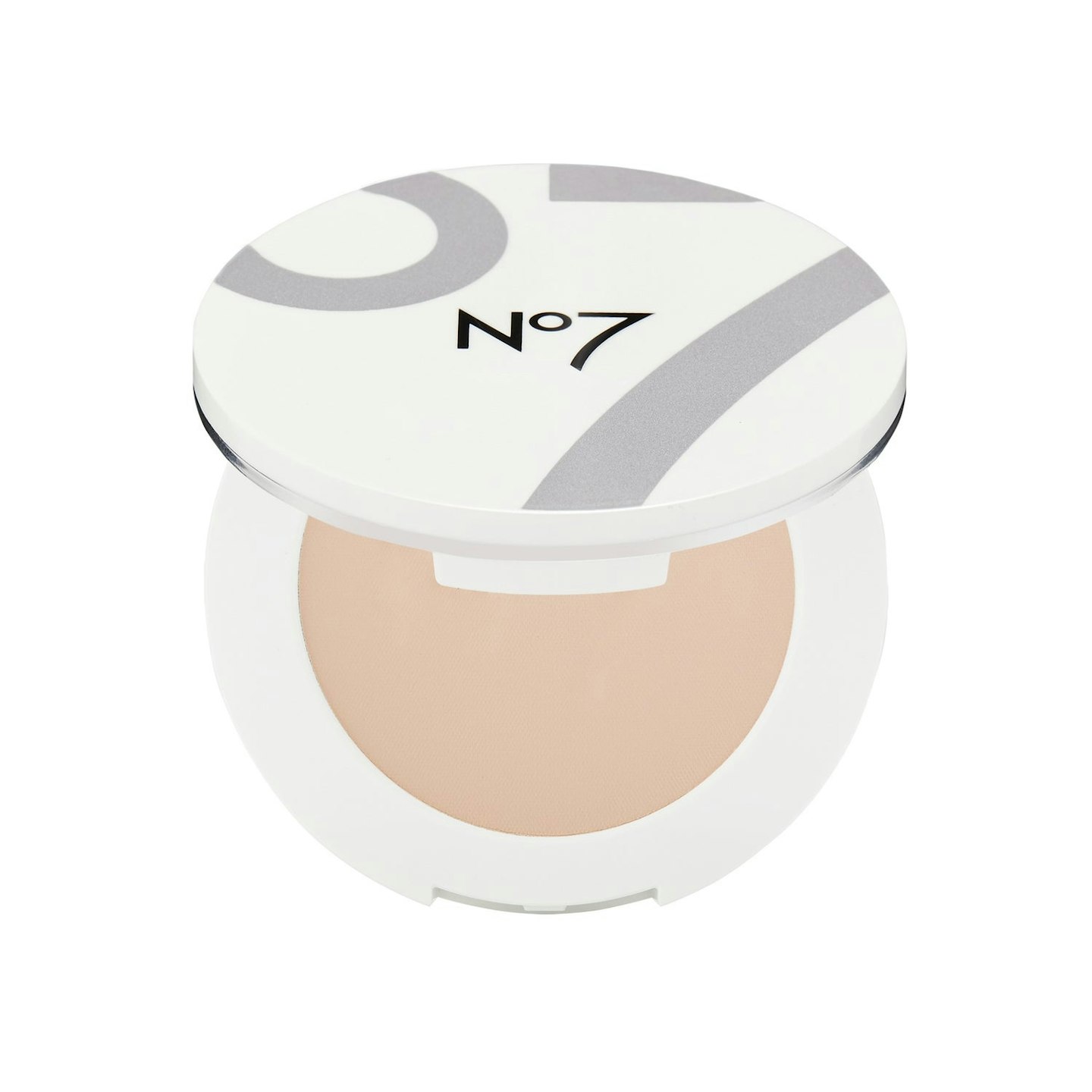 No7 Airbrush Away Finishing Powder