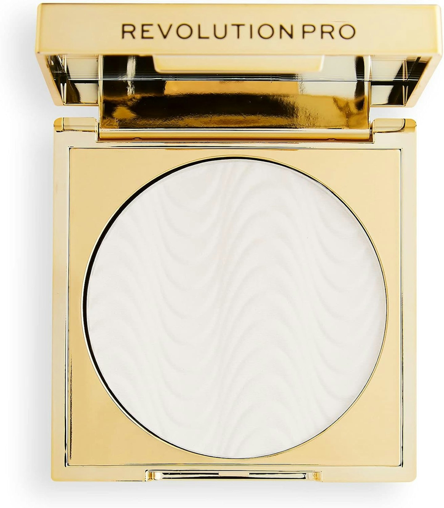 Revolution Pro CC Perfecting Pressed Powder